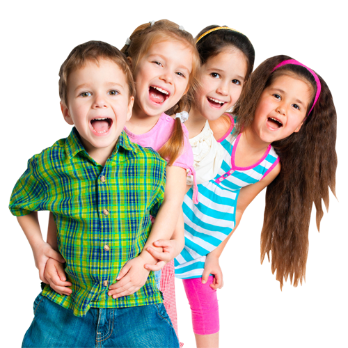 Kids Learning